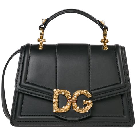 d&g bags|ḍ pronunciation.